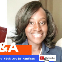 Identity in Christ With Arvin Kaufman(Salvation Engine Podcast)