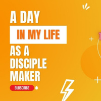 A Day In My Life #pastor, #missionary,#studying, #praying,
