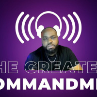 The Greatest Commandment Love #love