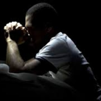 Sermon on understanding prayer