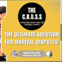 Ultimate solution for marriage disputes