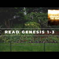 How To: Read Creation and the Fall