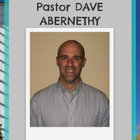 Making biblical sense of life with Dave Abernethy 