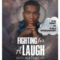 Friday featuring Chalmer Williams from fatherhood Friday 