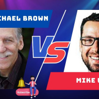 Dr. Michael Brown vs Mike Winger Are there Modern day apostles 