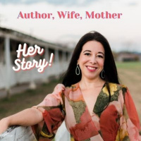 Prayer, Perseverance, and the presence of God With Author Rachel Bruno