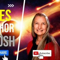 Endtimes with Author Anita Tosh