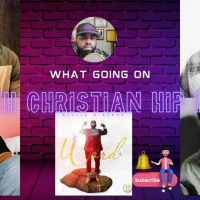 Whats Going on with Christian Hip Hop with Willie G Berry 