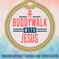 Do you really know Jesus w/Joe Dea from the buddy walk with Jesus Podcast 