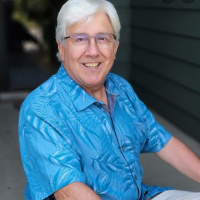 A courageous conversation with Jerry Zehr 