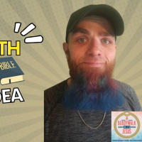 A Candid conversation about mens health amp the Bible with Joe Dea