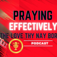 Praying Effectively
