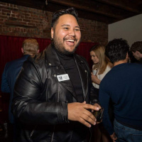 Faith and politics with Angel Quiroz 