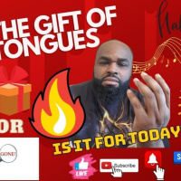 Spiritual gifts (My Testimony) Is the gift of tongues for today!