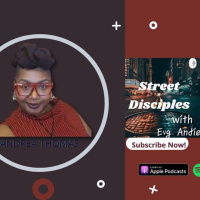 Interview with Evangelist Andie