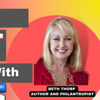 The Test Of Faith With author Beth Thorp 
