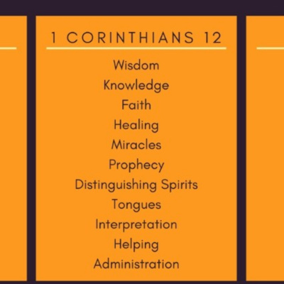 Apostle Anthony Wilson Ministries