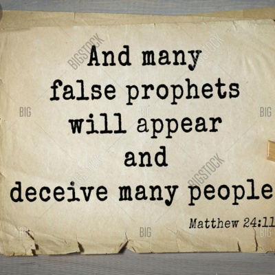 Apostle Anthony Wilson Ministries