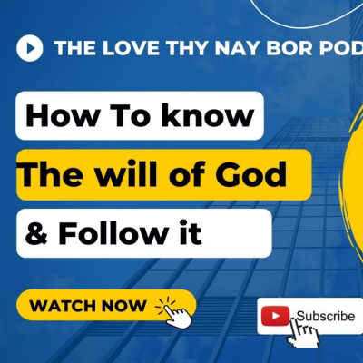 Apostle Anthony Wilson Ministries