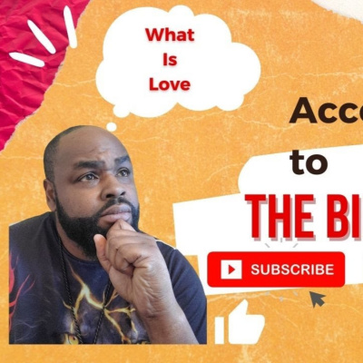 Apostle Anthony Wilson Ministries