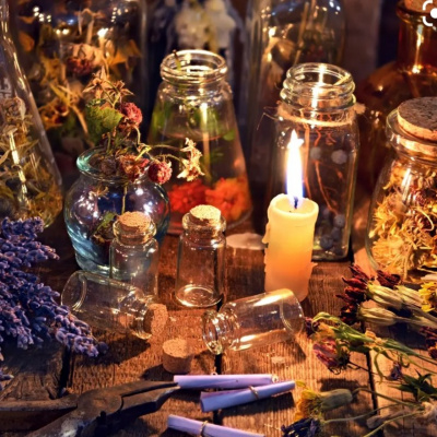 Apostle Anthony Wilson Ministries