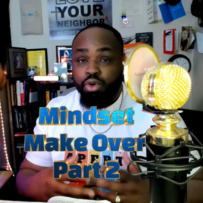 Apostle Anthony Wilson Ministries