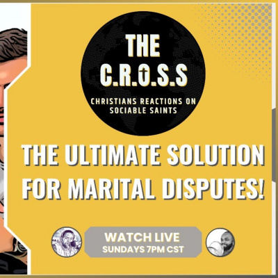 Apostle Anthony Wilson Ministries