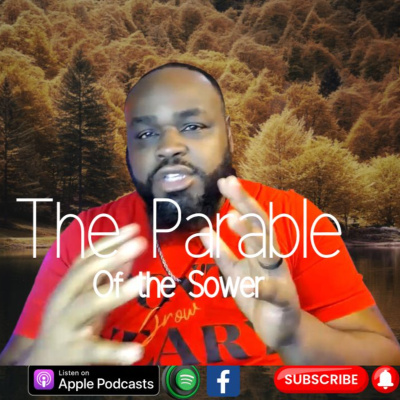 Apostle Anthony Wilson Ministries