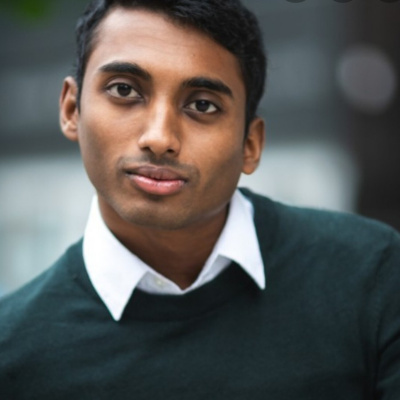 Apostle Anthony Wilson Ministries