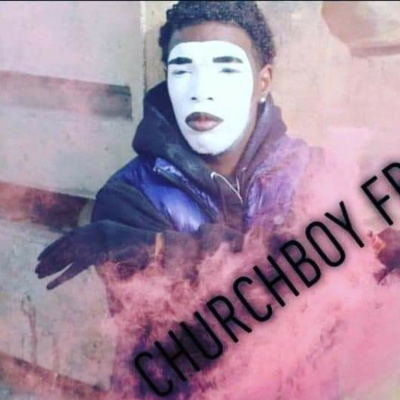 Apostle Anthony Wilson Ministries