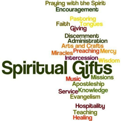 Apostle Anthony Wilson Ministries