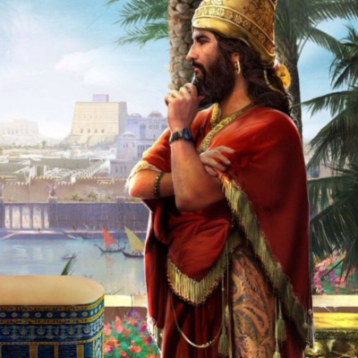 Apostle Anthony Wilson Ministries