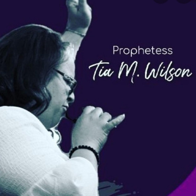 Apostle Anthony Wilson Ministries