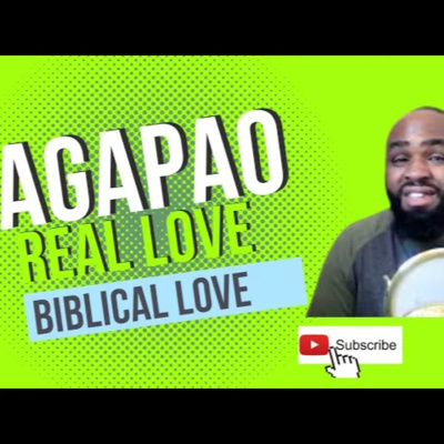 Apostle Anthony Wilson Ministries