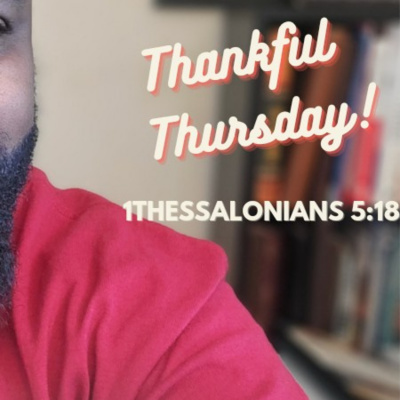 Apostle Anthony Wilson Ministries