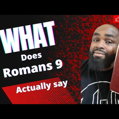 Apostle Anthony Wilson Ministries