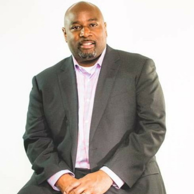 Apostle Anthony Wilson Ministries