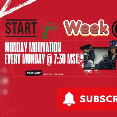 Apostle Anthony Wilson Ministries