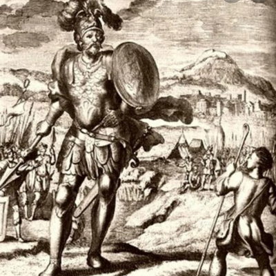 Apostle Anthony Wilson Ministries