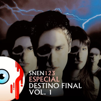 SNEN 123 - Especial Destino Final Vol.1