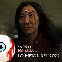 SNEN 111 - Lo Mejor del 2022
