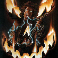 Siete Notas En Negro 22 - Heavy metal y cine