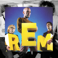 SNEN 72 - Siete Notas de R.E.M.
