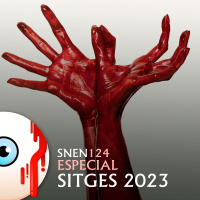SNEN 124 - Especial Sitges 2023