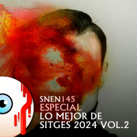 SNEN 145 - Lo Mejor de Sitges 2024 Vol.2