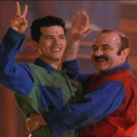 Siete Notas En Negro 35 - Videojuegos en el cine