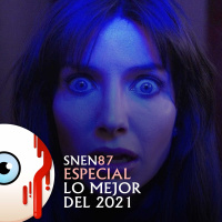 SNEN 87 - Lo Mejor del 2021