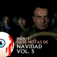 SNEN 151 - Siete Notas de Navidad Vol.5: Dead End
