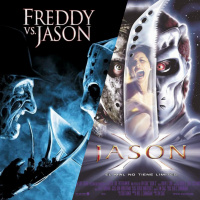 Siete Notas En Negro 58 - Jason X / Freddy Vs Jason