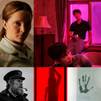 Siete Notas En Negro 66 - Lo Mejor del 2020